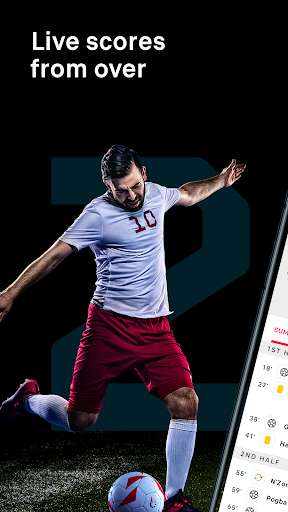Emulate Android APK FlashScore Canada Emulate Android APK FlashScore Canada