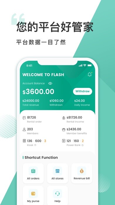 Emulate iPhone app FlashShare Dashboard using MyAndroid Emulate iPhone app FlashShare Dashboard using MyAndroid