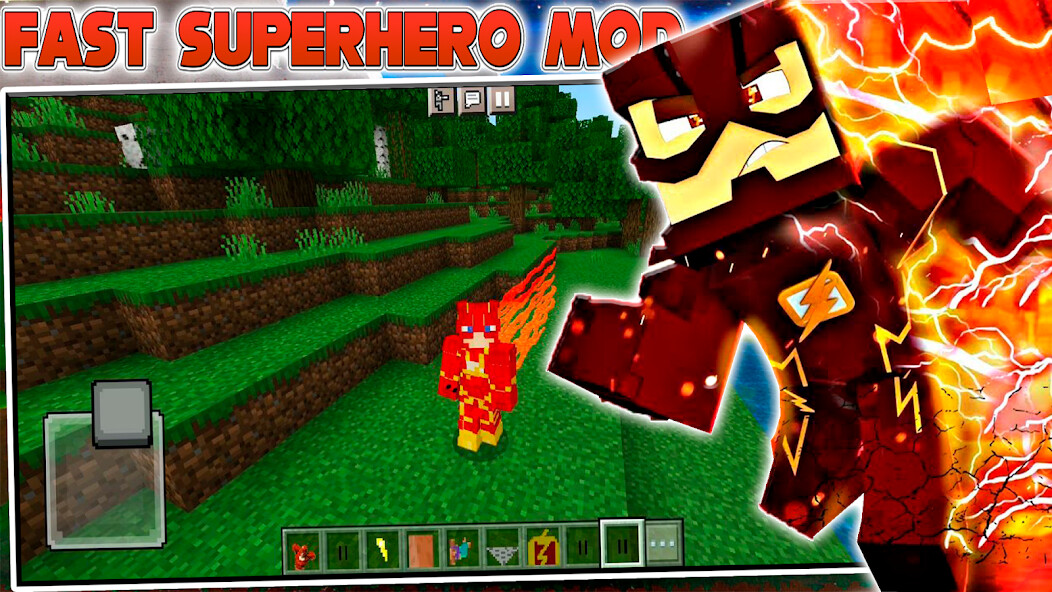 Run android online APK Flash Superhero Mod from MyAndroid or emulate Flash Superhero Mod using MyAndroid Run android online APK Flash Superhero Mod from MyAndroid or emulate Flash Superhero Mod using MyAndroid