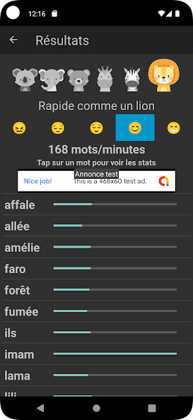 Run android online APK Flash Syllabes from MyAndroid or emulate Flash Syllabes using MyAndroid Run android online APK Flash Syllabes from MyAndroid or emulate Flash Syllabes using MyAndroid
