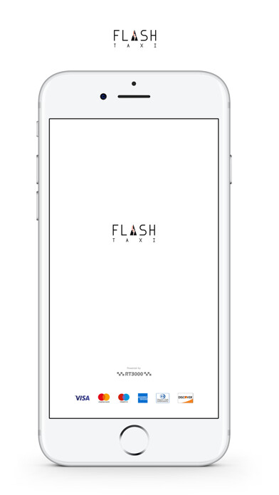 Emulate iPhone app Flash Taxi Gdańsk using MyAndroid Emulate iPhone app Flash Taxi Gdańsk using MyAndroid