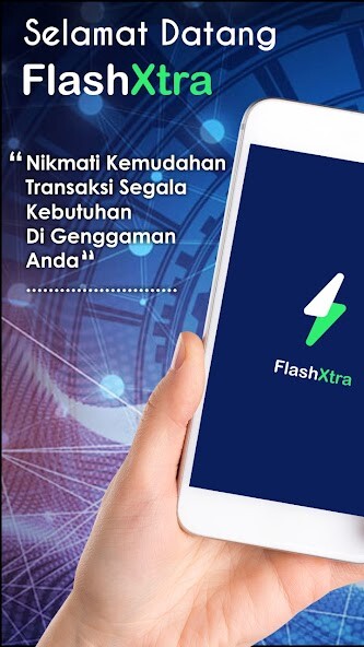 Run android online APK FLASH XTRA - Pulsa data PPOB from MyAndroid or emulate FLASH XTRA - Pulsa data PPOB using MyAndroid Run android online APK FLASH XTRA - Pulsa data PPOB from MyAndroid or emulate FLASH XTRA - Pulsa data PPOB using MyAndroid
