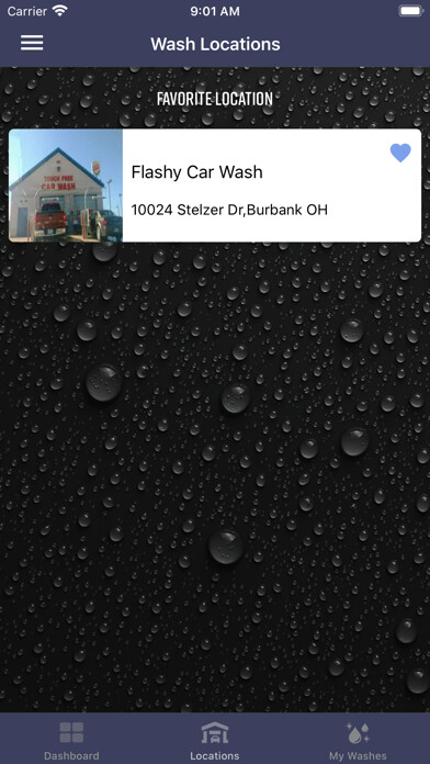 Emulate iPhone app Flashy Car Wash using MyAndroid Emulate iPhone app Flashy Car Wash using MyAndroid