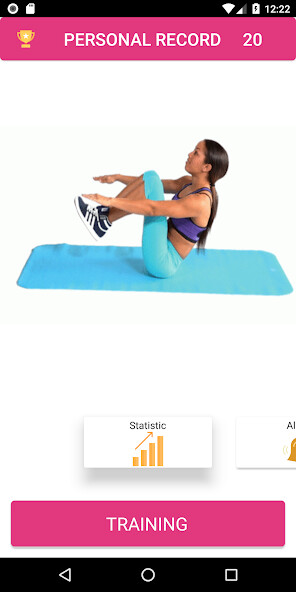 Run android online APK Flat belly. Sit ups from MyAndroid or emulate Flat belly. Sit ups using MyAndroid Run android online APK Flat belly. Sit ups from MyAndroid or emulate Flat belly. Sit ups using MyAndroid