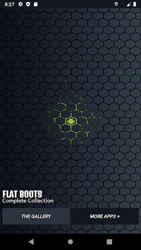 Run android online APK Flat Boots Ideas from MyAndroid or emulate Flat Boots Ideas using MyAndroid