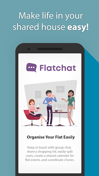 Run android online APK Flatchat - The Housemates App from MyAndroid or emulate Flatchat - The Housemates App using MyAndroid Run android online APK Flatchat - The Housemates App from MyAndroid or emulate Flatchat - The Housemates App using MyAndroid