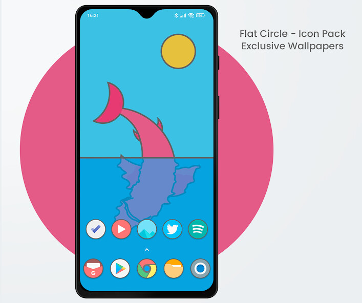 Run android online APK Flat Circle - Icon Pack from MyAndroid or emulate Flat Circle - Icon Pack using MyAndroid Run android online APK Flat Circle - Icon Pack from MyAndroid or emulate Flat Circle - Icon Pack using MyAndroid