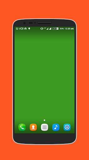 Emulate Android APK Flat Color Wallpapers Emulate Android APK Flat Color Wallpapers