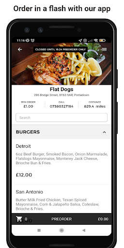 Run android online APK Flat Dogs from MyAndroid or emulate Flat Dogs using MyAndroid