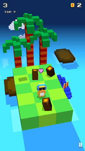 Emulate Android APK Flat Duck