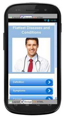 Emulate Android APK Flatfeet Disease Symptoms Emulate Android APK Flatfeet Disease Symptoms