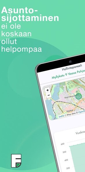 Run android online APK Flatfolder - Ammattimaisempaa asuntosijoittamista from MyAndroid or emulate Flatfolder - Ammattimaisempaa asuntosijoittamista using MyAndroid