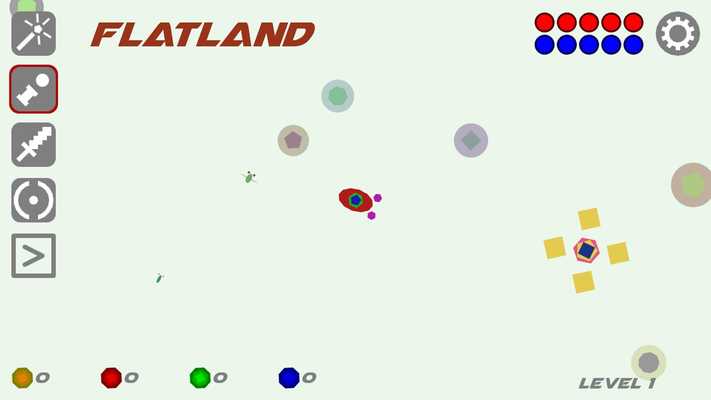 Emulate Android APK Flatland Emulate Android APK Flatland