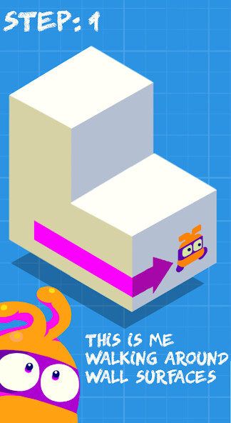 Emulate iPhone app Flat Pack using MyAndroid