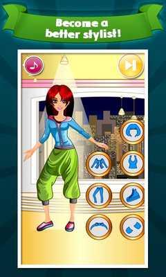 Emulate Android APK Flat Party Dress Up Emulate Android APK Flat Party Dress Up