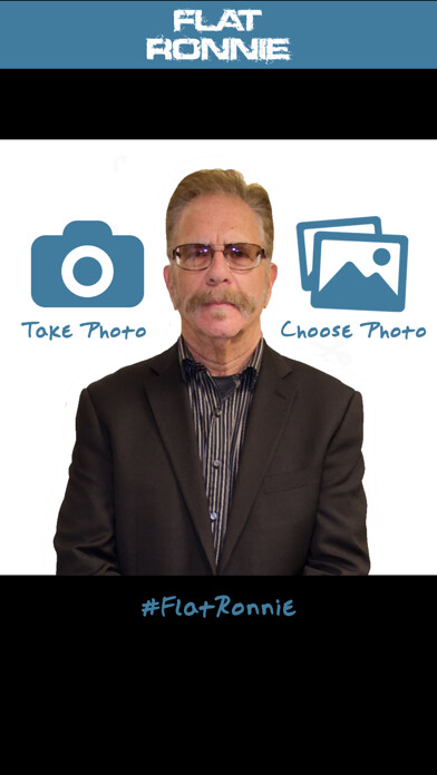 Emulate iPhone app Flat Ronnie using MyAndroid Emulate iPhone app Flat Ronnie using MyAndroid