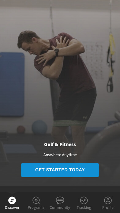 Emulate iPhone app Flats Golf n Fitness using MyAndroid Emulate iPhone app Flats Golf n Fitness using MyAndroid