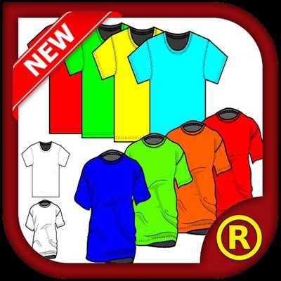 Emulate Android APK flat sketch design new Emulate Android APK flat sketch design new
