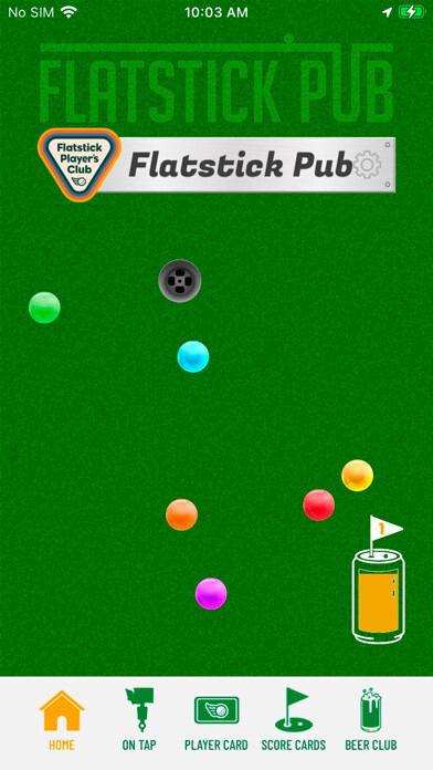 Run android online APK Flatstick Pub from MyAndroid or emulate Flatstick Pub using MyAndroid