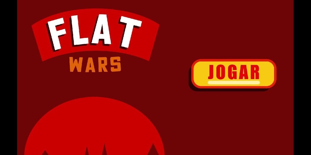 Emulate Android APK Flat Wars