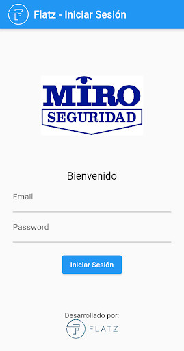 Run android online APK Flatz - Supervisor from MyAndroid or emulate Flatz - Supervisor using MyAndroid