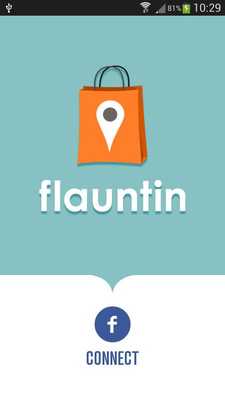 Emulate Android APK Flauntin