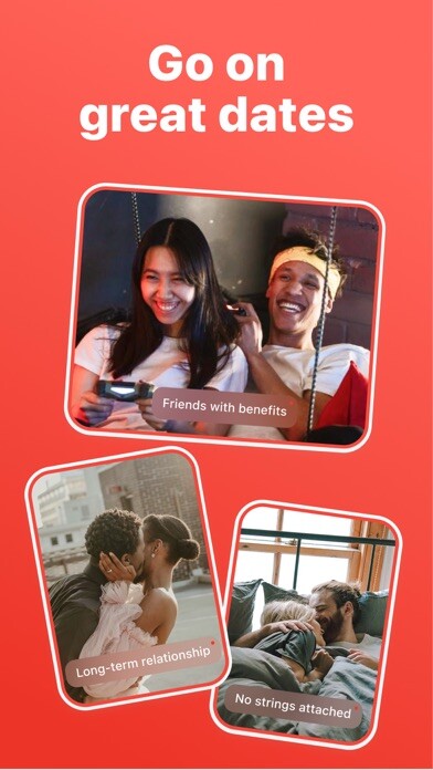 Emulate iPhone app Flava: Hookup Dating & Chat using MyAndroid Emulate iPhone app Flava: Hookup Dating & Chat using MyAndroid