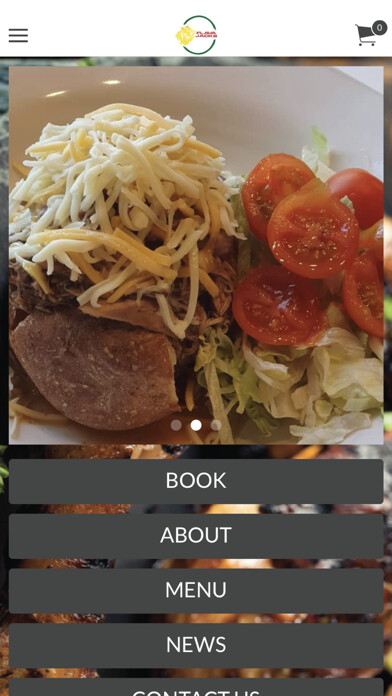 Emulate iPhone app Flava Jacks using MyAndroid Emulate iPhone app Flava Jacks using MyAndroid