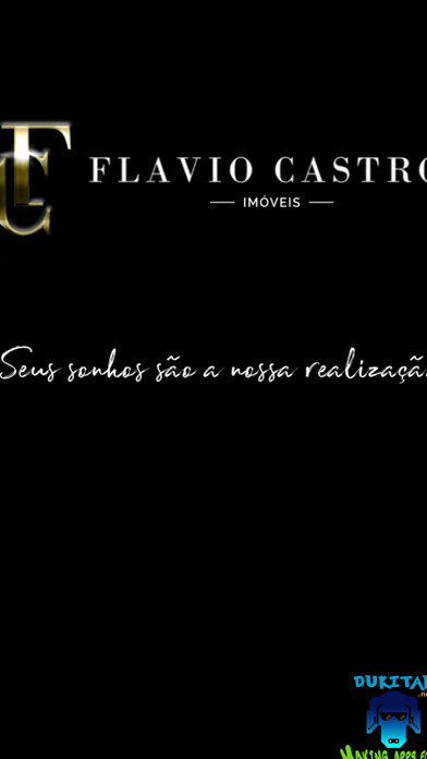 Emulate iPhone app Flavio Castro Imóveis using MyAndroid Emulate iPhone app Flavio Castro Imóveis using MyAndroid