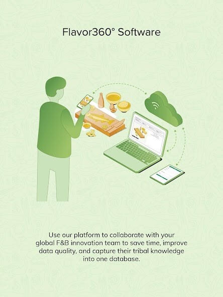 Run android online APK Flavor360 EXPLORE from MyAndroid or emulate Flavor360 EXPLORE using MyAndroid