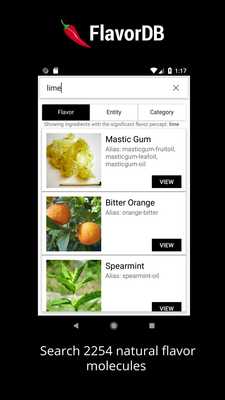Emulate Android APK FlavorDB Emulate Android APK FlavorDB