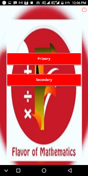 Run android online APK Flavor Of Mathematics from MyAndroid or emulate Flavor Of Mathematics using MyAndroid Run android online APK Flavor Of Mathematics from MyAndroid or emulate Flavor Of Mathematics using MyAndroid