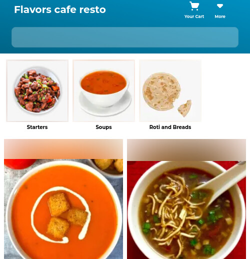 Run android online APK Flavors Cafe Resto from MyAndroid or emulate Flavors Cafe Resto using MyAndroid Run android online APK Flavors Cafe Resto from MyAndroid or emulate Flavors Cafe Resto using MyAndroid