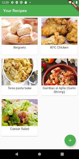 Run android online APK Flavor from MyAndroid or emulate Flavor using MyAndroid