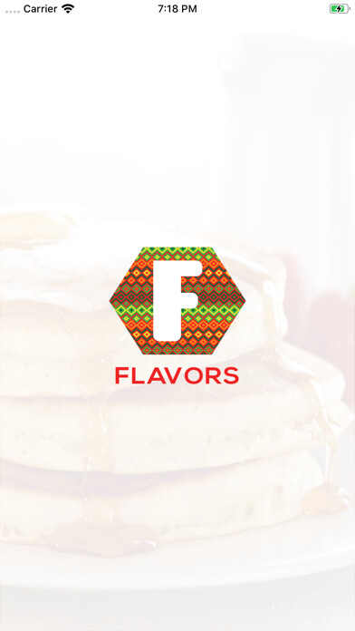 Emulate iPhone app Flavors of My City using MyAndroid Emulate iPhone app Flavors of My City using MyAndroid