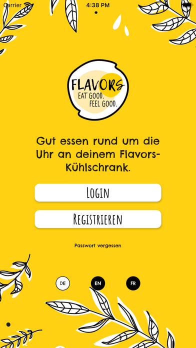 Emulate iPhone app Flavors using MyAndroid Emulate iPhone app Flavors using MyAndroid