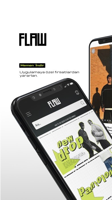 Emulate iPhone app FLAW WEAR using MyAndroid Emulate iPhone app FLAW WEAR using MyAndroid