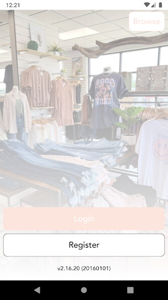 Run android online APK Flax Wool Boutique from MyAndroid or emulate Flax Wool Boutique using MyAndroid Run android online APK Flax Wool Boutique from MyAndroid or emulate Flax Wool Boutique using MyAndroid
