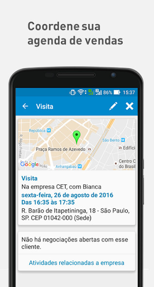Run android online APK FL CPFL Negócios from MyAndroid or emulate FL CPFL Negócios using MyAndroid