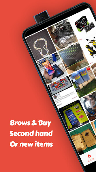 Run android online APK fleabay: Buy Sell Locally Mobile Flea Marketplace from MyAndroid or emulate fleabay: Buy Sell Locally Mobile Flea Marketplace using MyAndroid Run android online APK fleabay: Buy Sell Locally Mobile Flea Marketplace from MyAndroid or emulate fleabay: Buy Sell Locally Mobile Flea Marketplace using MyAndroid