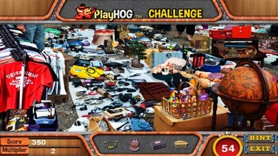 Emulate iPhone app Flea Market - Hidden Object using MyAndroid Emulate iPhone app Flea Market - Hidden Object using MyAndroid
