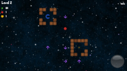 Emulate iPhone app Flecha using MyAndroid