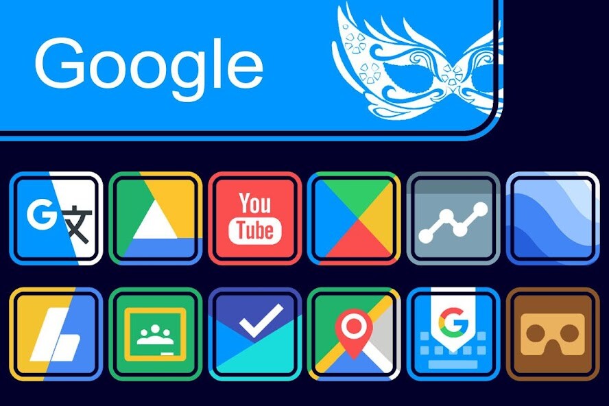 Run android online APK Fledermaus - Icon Pack from MyAndroid or emulate Fledermaus - Icon Pack using MyAndroid Run android online APK Fledermaus - Icon Pack from MyAndroid or emulate Fledermaus - Icon Pack using MyAndroid