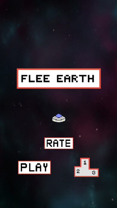 Emulate iPhone app Flee Earth using MyAndroid Emulate iPhone app Flee Earth using MyAndroid