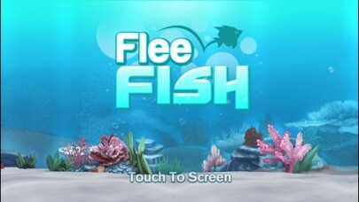 Emulate iPhone app FleeFish for ZOM using MyAndroid