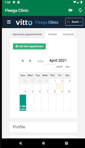 Run android online APK Fleega Clinic from MyAndroid or emulate Fleega Clinic using MyAndroid Run android online APK Fleega Clinic from MyAndroid or emulate Fleega Clinic using MyAndroid