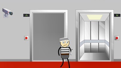 Emulate iPhone app Fleeing the elevator using MyAndroid Emulate iPhone app Fleeing the elevator using MyAndroid