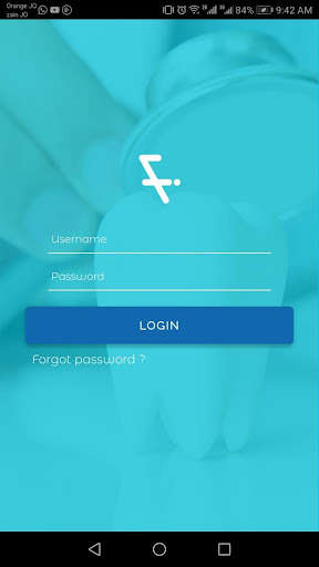 Run android online APK Fleek Vendor App from MyAndroid or emulate Fleek Vendor App using MyAndroid