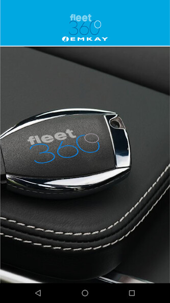 Run android online APK Fleet360 By Emkay Inc. from MyAndroid or emulate Fleet360 By Emkay Inc. using MyAndroid