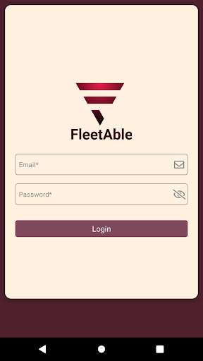 Run android online APK Fleetable Enterprise from MyAndroid or emulate Fleetable Enterprise using MyAndroid